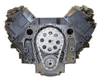 1991 Chevrolet C/K2500 Pickup Engine e-r-n_69284-3