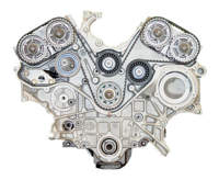 1993 Pontiac Grand Prix Engine