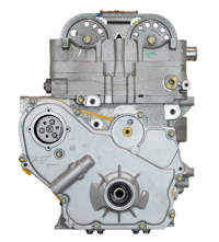 2006 Chevrolet Malibu Engine