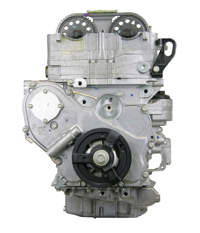 2004 Chevrolet Malibu Engine