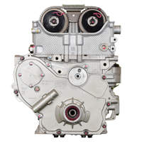 2011 Chevrolet HHR Engine