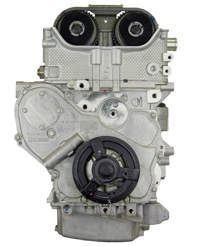 2008 Chevrolet Malibu Engine