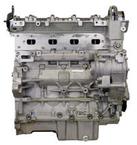 2008 Pontiac Solstice Engine