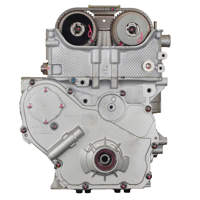2010 GMC Terrain Engine