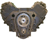 1996 GMC B7 Engine