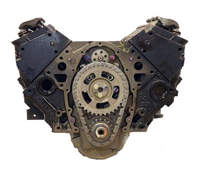 1995 Buick Roadmaster Engine
