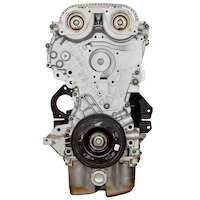 2016 Chevrolet Trax Engine