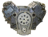 1990 GMC FORWARD CONTROL Engine