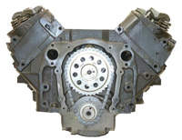 1998 Chevrolet C/K2500 Pickup Engine e-r-n_69466-3