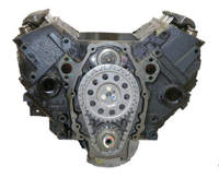 1995 Chevrolet C/K2500 Pickup Engine e-r-n_69413-2