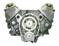 1991 GMC FORWARD CONTROL Engine e-r-n_77147-3