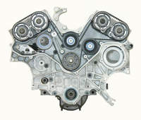 1997 Chevrolet Lumina Engine e-r-n_78085