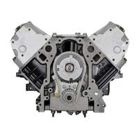 2013 GMC Savana 3500 Engine