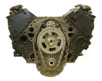 1996 Buick Roadmaster Engine