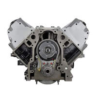2017 GMC Sierra 3500 Engine