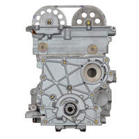 2012 GMC Canyon Engine