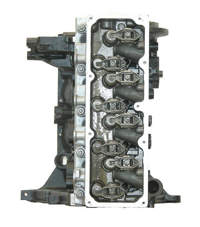 1998 Pontiac Sunfire Engine
