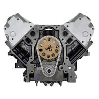 2005 GMC Yukon XL 1500 Engine