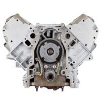 2012 Chevrolet Camaro Engine