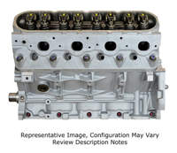 2002 Chevrolet Corvette Engine