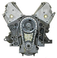 1998 Oldsmobile Cutlass Engine