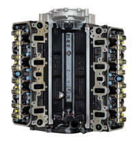 1999 Chevrolet Suburban 2500 Engine e-r-n_4411