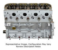1997 Chevrolet Corvette Engine e-r-n_71621