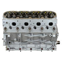 1998 Chevrolet Camaro Engine e-r-n_66215