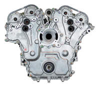 2006 Buick Allure Engine