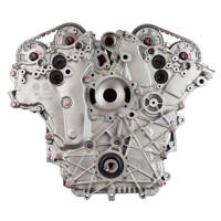 2013 Chevrolet Traverse Engine e-r-n_84501