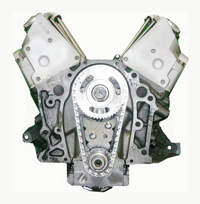 2003 Chevrolet Malibu Engine e-r-n_3147-3