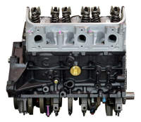 2005 Chevrolet Equinox Engine