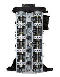 2.0L Engine for 2006 Suzuki Forenza