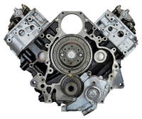 2006 GMC Sierra 3500 Engine e-r-n_3911