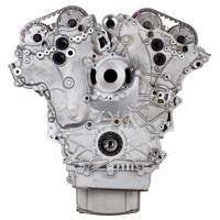 2013 Cadillac ATS Engine