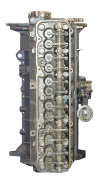 1978 Dodge 200 Van Engine e-r-n_48433-2