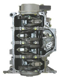 1987 Dodge Shadow Engine e-r-n_52693