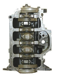 1991 Plymouth Sundance Engine e-r-n_53089-2