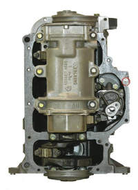 1990 Chrysler Acclaim Engine e-r-n_44169