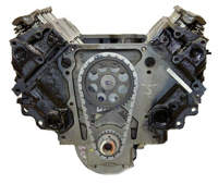 1998 Dodge Durango Engine