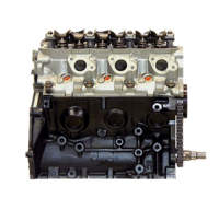 1992 Chrysler Imperial Engine