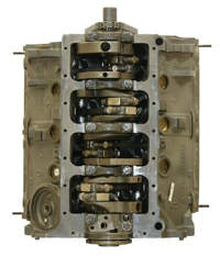 1990 Dodge 150 Van Engine e-r-n_47680-3