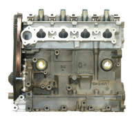 1999 Plymouth Breeze Engine e-r-n_44599
