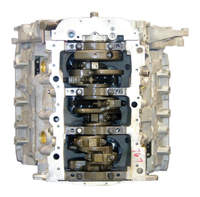 2000 Dodge Intrepid Engine e-r-n_7668