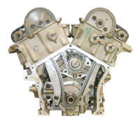 2004 Chrysler Sebring Engine