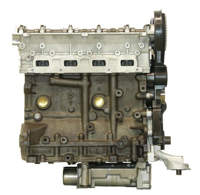 2002 Chrysler Sebring Engine e-r-n_7864