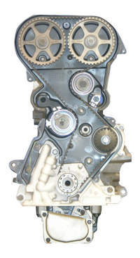 2001 Chrysler PT Cruiser Engine e-r-n_7812