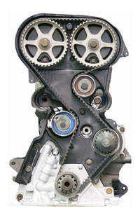 2003 Chrysler PT Cruiser Engine e-r-n_7815
