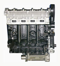 2003 Chrysler PT Cruiser Engine e-r-n_7815