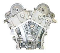 2008 Chrysler Sebring Engine